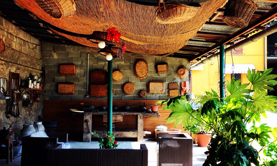 Restaurant Africain Moderne À Vendre Dans Le Sud De Londres 1