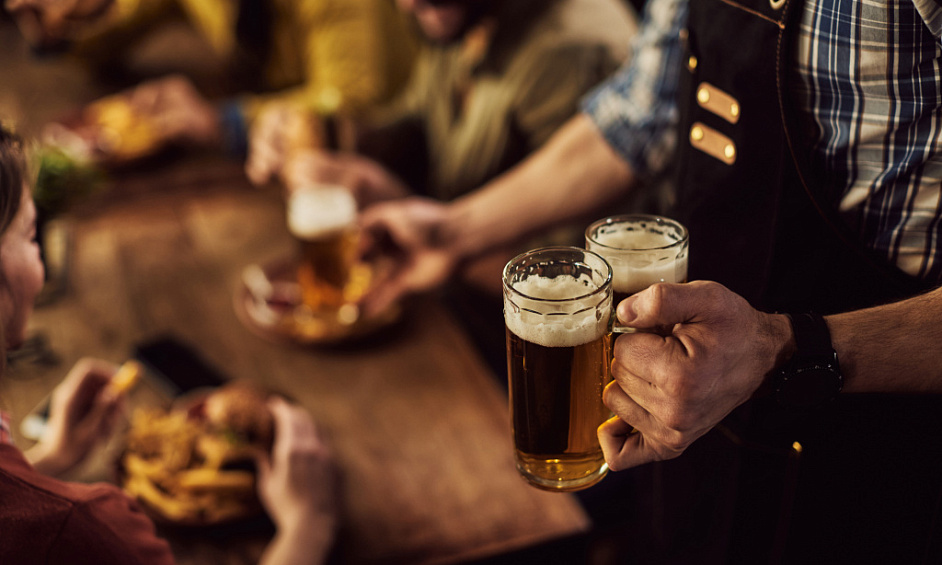 Grand pub avec hébergement de 12 chambres à vendre à Streatham, Londres 1