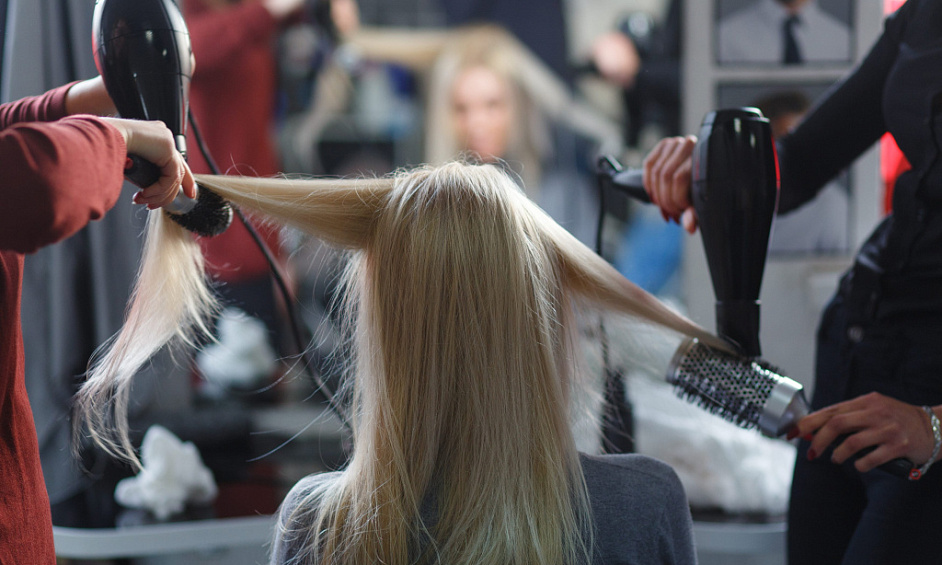 Salon De Coiffure Mixte À Vendre Dans Le New Town D'Édimbourg Avec Intérieur Spacieux Et Équipement Inclus 1 Salon De Coiffure Mixte À Vendre Dans Le New Town D'Édimbourg Avec Intérieur Spacieux Et Équipement Inclus 1