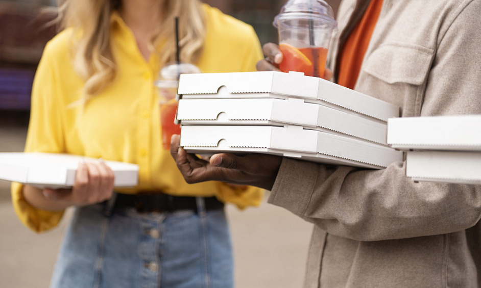 Commerce de Pizza & Pâtes à Emporter en Emplacement de Premier Choix à Aberdeen À Vendre 1 Commerce de Pizza & Pâtes à Emporter en Emplacement de Premier Choix à Aberdeen À Vendre 1