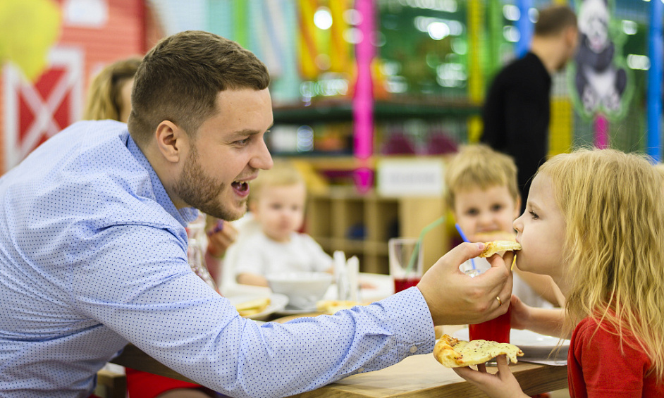 Café De Jeux Pour Enfants Out There Indoors À Vendre À Bristol Avec Des Opportunités De Croissance 1