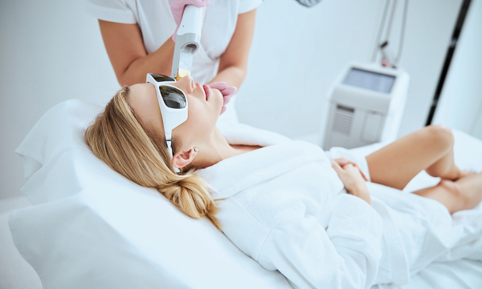Harley street chirurgie dermatologique et activité LASER 1