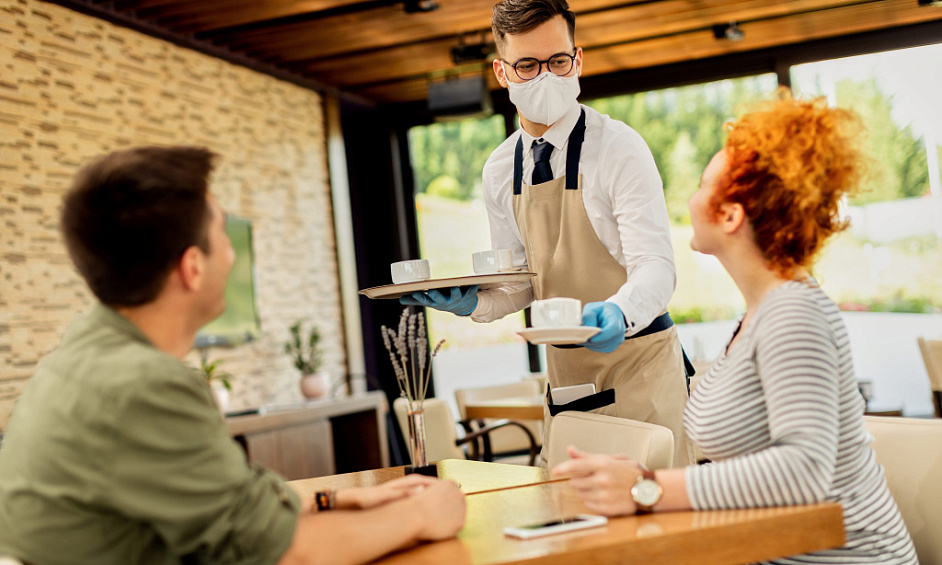 Restaurant Avec Licence À Vendre 1