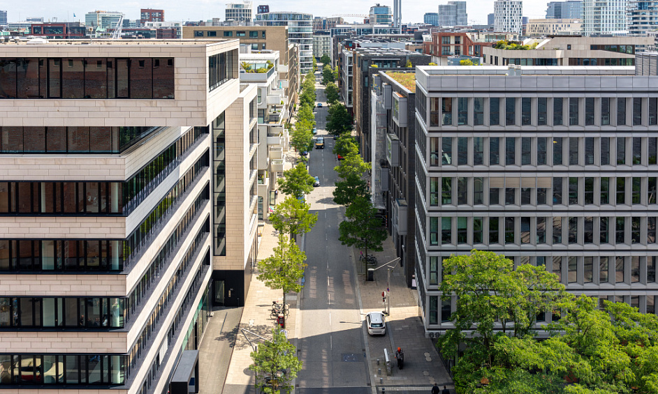 Bien immobilier en pleine propriété à usage commercial et résidentiel à Birmingham disponible pour divers projets 1