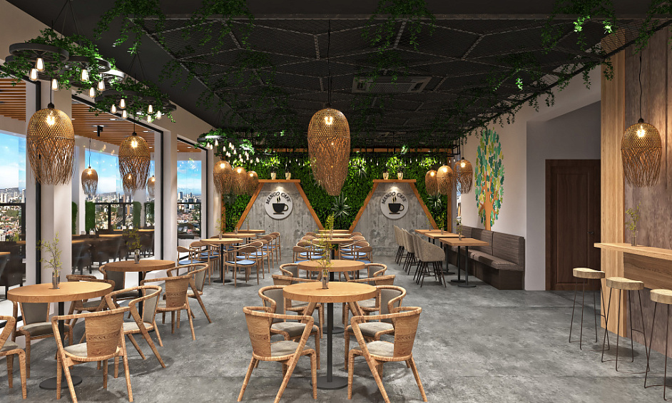 Restaurant Avec Terrasse Extérieure À Swiss Cottage À Vendre 1