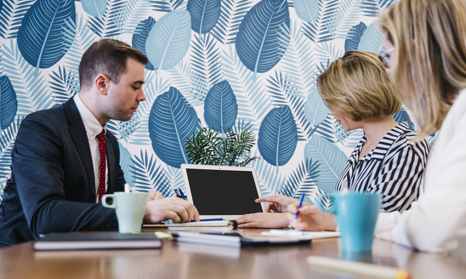 Services de conseil en RH à Belfast, comté d'Antrim disponibles à l'acquisition 1