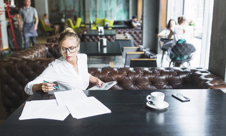 Café Restaurant Sous Licence Dans Le Grand Londres À Vendre 1