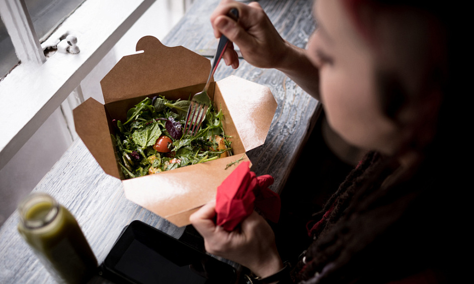 Vente À Emporter De Plats Chauds À Altrincham À Vendre 1