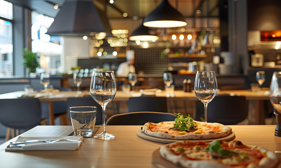 Restaurant à vendre à Harrow, Londres, avec un fort potentiel de ventes et entièrement équipé pour l'exploitation 1 Restaurant à vendre à Harrow, Londres, avec un fort potentiel de ventes et entièrement équipé pour l'exploitation 1