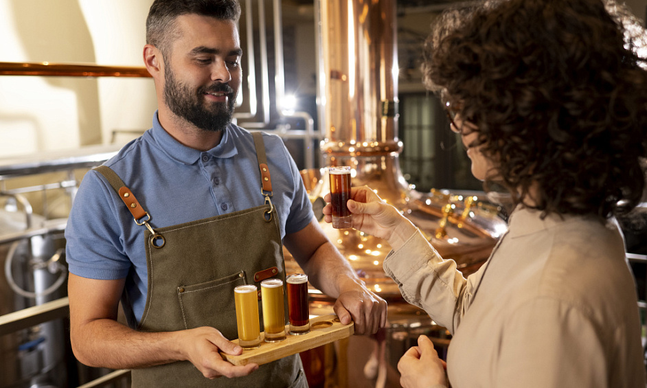 Pub Local Communautaire Établi À Rhostyllen Wrexham Avec Hébergement 1