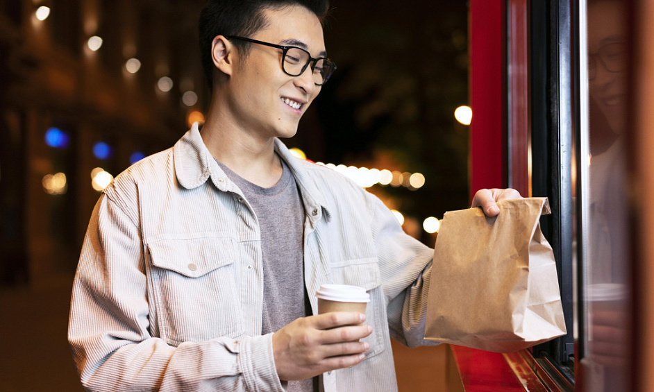 Entreprise De Vente À Emporter Chinoise Établie À Vendre À Coventry, Comprend Trois Appartements 1