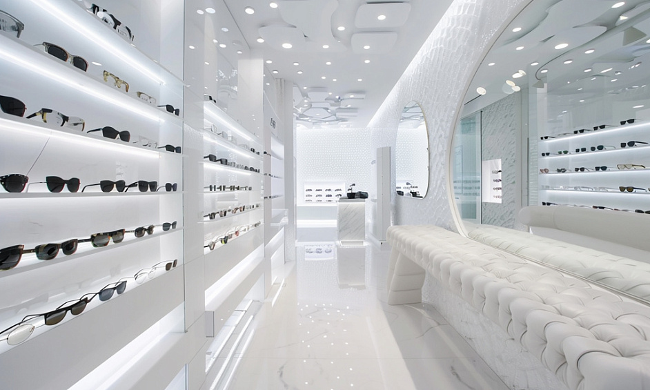 Clinique D'Esthétique Moderne Dans L'Est De Londres À Vendre 1