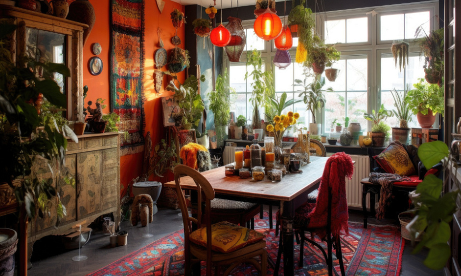 Restaurant indien à vendre à Leicester, établi depuis 1979 avec un aménagement flexible. 1