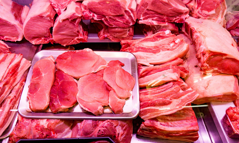 Boucherie halal à vendre à North Harrow Londres, 24 ans d'exploitation disponibles. 1