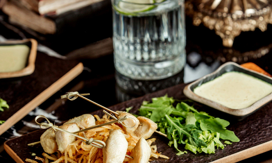 Restaurant Thaï (Sans Licence) Dans Le Sud De Londres À Vendre 1