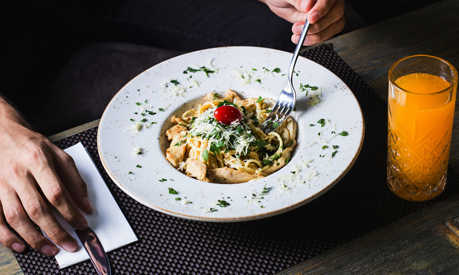Restaurant italien à vendre à Clerkenwell Road City of London 1